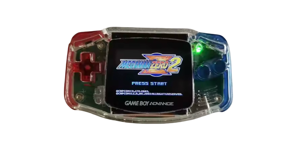 MICRO BOY ADVANCE™ - for just $159.99! 