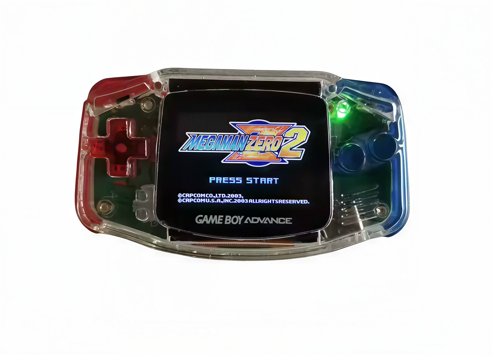 MICRO BOY ADVANCE™ - for just $159.99! 