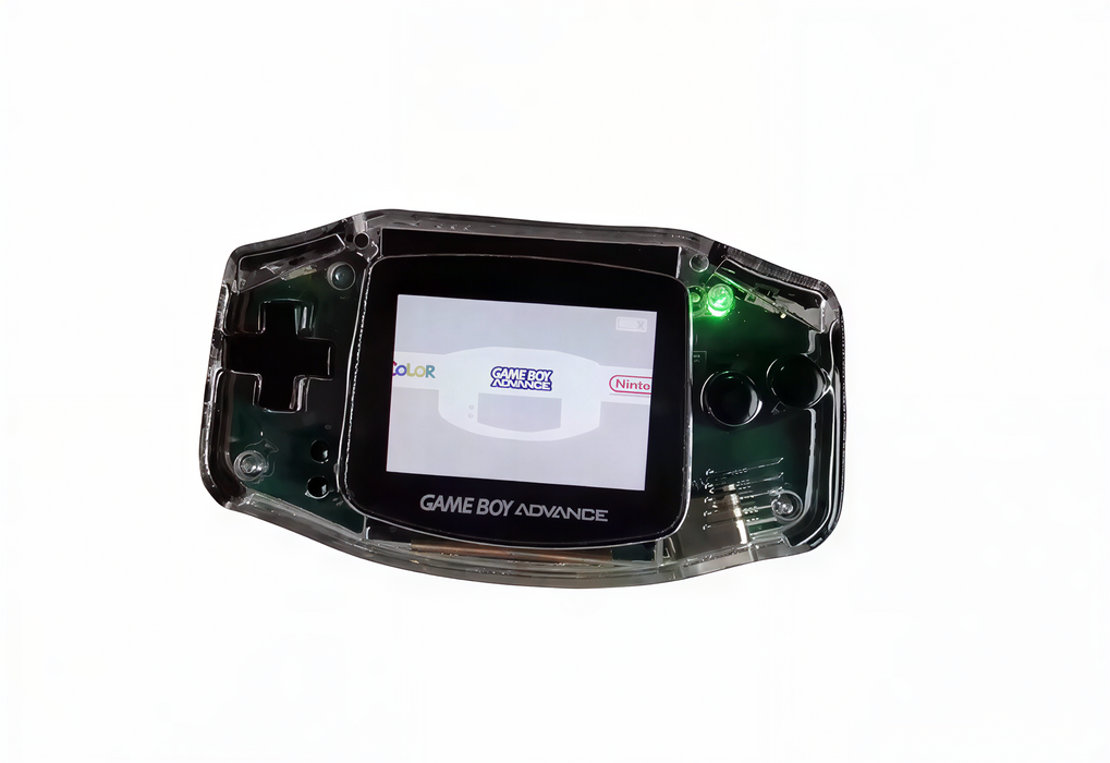 MICRO BOY ADVANCE™ - for just $159.99! 