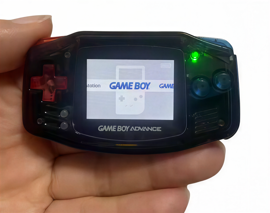 MICRO BOY ADVANCE™ - for just $159.99! 