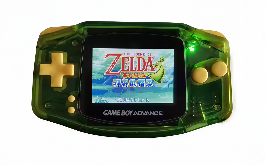 MICRO BOY ADVANCE™ - for just $159.99! 