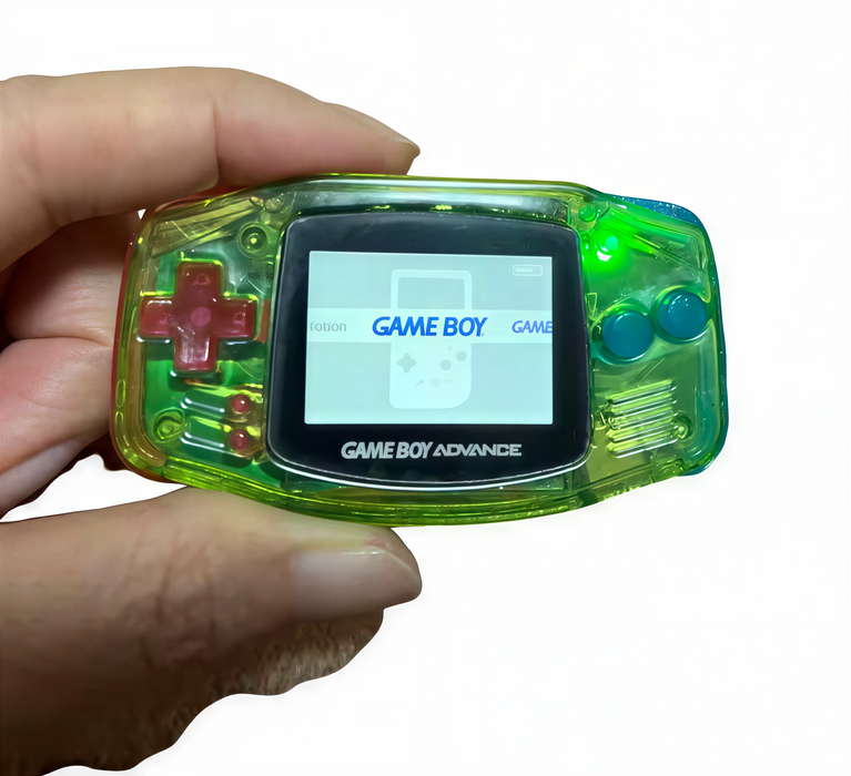 MICRO BOY ADVANCE™ - for just $159.99! 