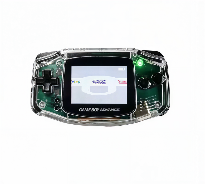 MICRO BOY ADVANCE™ - for just $159.99! 