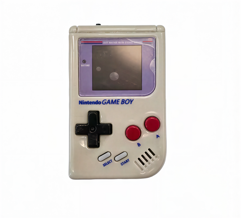 MICRO BOY™ - for just $129.99! 