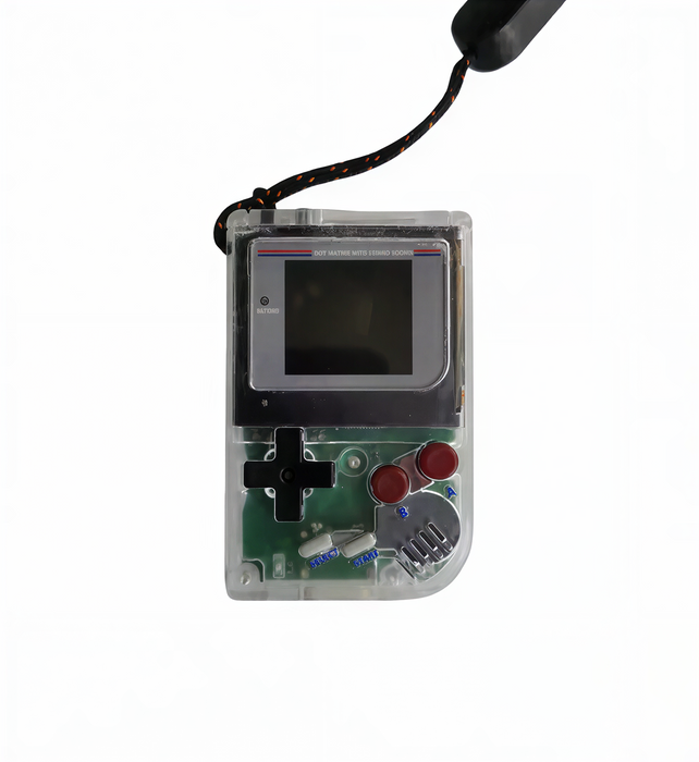 MICRO BOY™ - for just $129.99! 