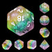 Fairy Dust RPG Dice Set - for just $12.99! 