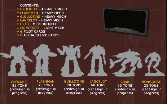 BattleTech: Clan Invasion - Comstar Battle Level II - for just $34.99! 