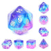 Purple Sky Dice Set (Clearance) - for just $7.89! 