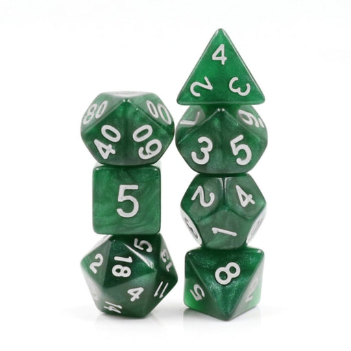 Dark Forest RPG Dice Set - for just $10.99! 