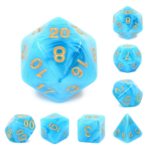 Atlantis RPG Dice Set - for just $9.99! 