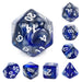 Cold Iron RPG Dice Set - for just $10.99! 