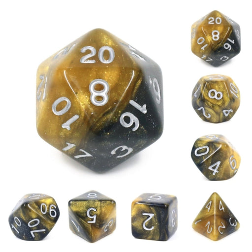 Monarch RPG Dice Set - for just $9.99! 