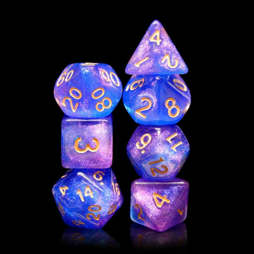 Secret Stars RPG Dice Set - for just $10.99! 