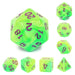 Monster Snot RPG Dice Set - for just $9.99! 