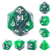 Emerald Ore RPG Dice Set - for just $10.99! 