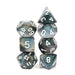 Everclear Aurora RPG Dice Set - for just $10.99! 