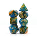 River at Dusk RPG Dice Set - for just $10.99! 
