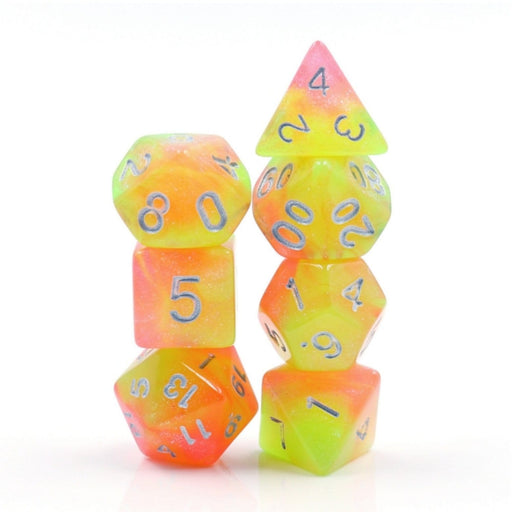 Summer's Joy RPG Dice Set - for just $11.99! 