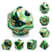 Jadeite RPG Dice Set - for just $9.99! 