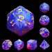 Blue Enchantress RPG Dice Set - for just $10.99! 