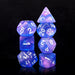 Sapphire Phantasm RPG Dice Set - for just $10.99! 
