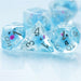 Blue Octopus RPG Dice Set - for just $16.99! 