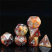 Copper Cosmos Dice Set (Clearance) - for just $7.49! 