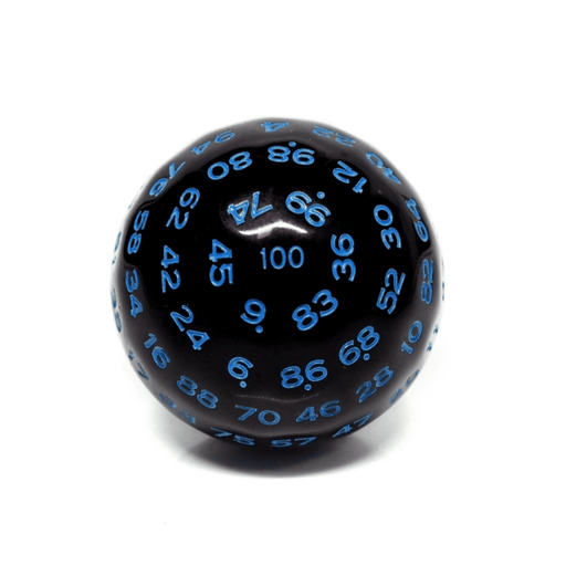 45mm Zocchi-Style D100 - for just $19.99! 