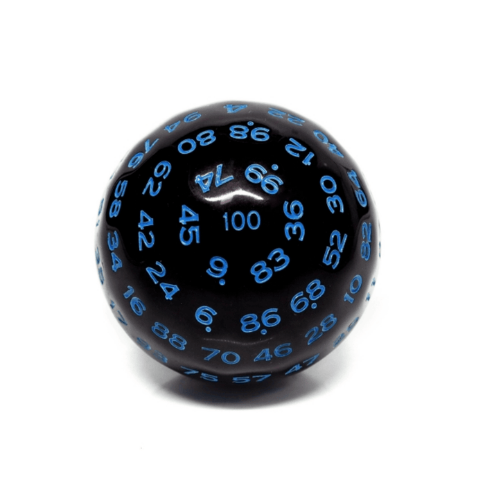 45mm Zocchi-Style D100 - for just $19.99! 