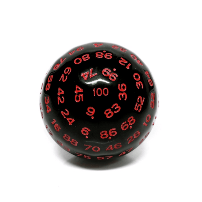 45mm Zocchi-Style D100 - for just $19.99! 