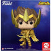Funko POP! Saint Seiya - Sagittarius Seiya Vinyl Figure Alliance Entertainment Exclusive - for just $19.99! 