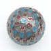 45mm Metal D100 - Black Metal with Red & Blue - for just $44.99! 