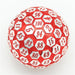 45mm Metal D100 - Red & Silver - for just $44.99! 