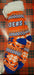 New York Islanders Men's/Women's Footy Slipper Socks - for just $17.99! 