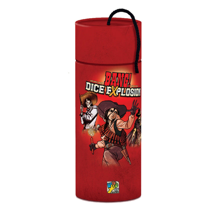Bang! The Dice Game: Dice Explosion - for just $44.99! 