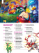 Pokémon - Scarlet And Violet Secret Missions, Complete Poké Ball List, Paradox Pokémon, The Hidden Ending, How To Collect Mystery Gifts, Navigate The Union Circle, Indigo Disk DLC & 2 Free Posters! - for just $14.99! 