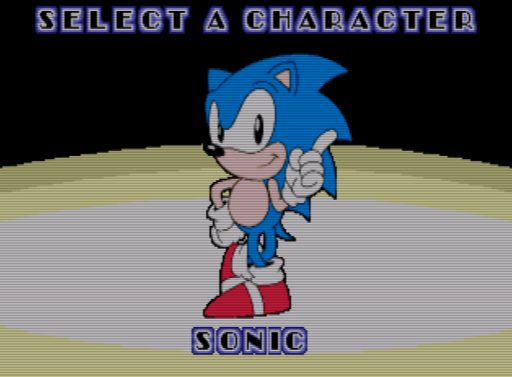 Sonic the Hedgehog Character Pack Sega Genesis Video Game Cart - for just $19.99! 