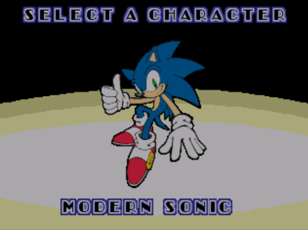 Sonic the Hedgehog Character Pack Sega Genesis Video Game Cart - for just $19.99! 