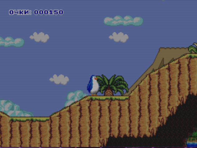 Madagascar Operation Penguin Sega Genesis Video Game Cart - for just $19.99! 