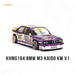 Mini GT BMW M3 Kaido KW V1 - 1/64 - for just $28.99! 
