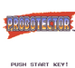 🕹️ Probotector Contra  DX – Game Boy Reproduction Cartridge - for just $19.99! 