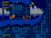 Sonic the Hedgehog: Blue Blur – Custom Sega Genesis Reproduction Cartridge - for just $19.99! 
