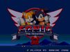 Sonic the Hedgehog: Blue Blur – Custom Sega Genesis Reproduction Cartridge - for just $19.99! 