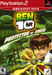 Ben 10: Protector of Earth (Greatest Hits) (PlayStation 2) - for just $0! 