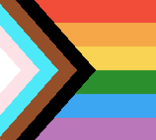 GB Pride (Nintendo Game Boy, Custom Cartridge) - for just $19.99! 