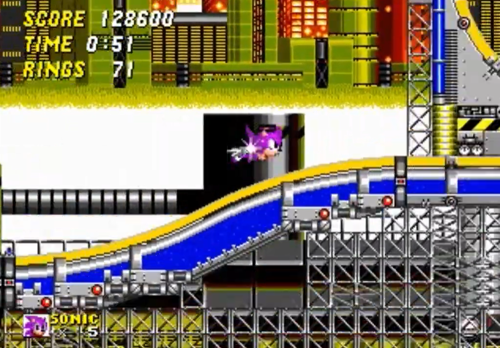 Irish the Hedgehog 2 Sega Genesis Repro Game Cart - for just $19.99! 