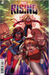 MARVEL RISING #1 (OF 5) LIM VAR 3/27/2019 - for just $3.39! 