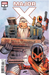 MAJOR X #6 (OF 6) (06/26/2019) - for just $3.99! 