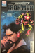 TONY STARK IRON MAN #1 CLASSIC SPACE ARMOR VAR 6/20/2018 - for just $4.99! 