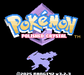 Pokemon Polished Crystal V3.2.3 Gameboy Color Reproduction - for just $24.99! 